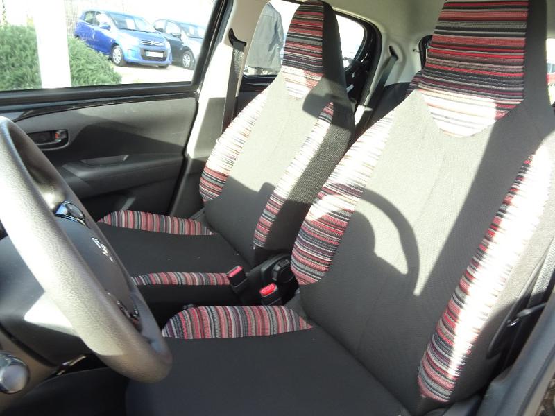 CITROEN C1 VTi 72 Feel 5p