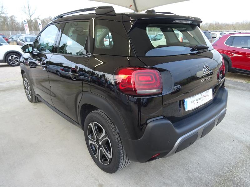 CITROEN C3 Aircross PureTech 110ch S&S Feel E6.d-TEMP