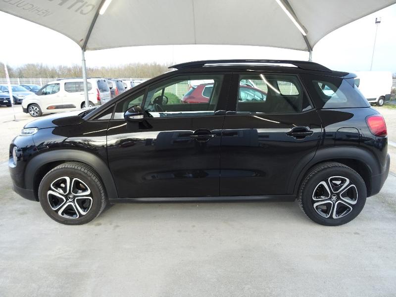 CITROEN C3 Aircross PureTech 110ch S&S Feel E6.d-TEMP
