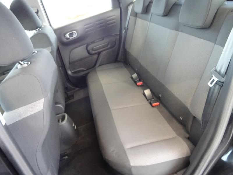 CITROEN C3 Aircross PureTech 110ch S&S Feel E6.d-TEMP