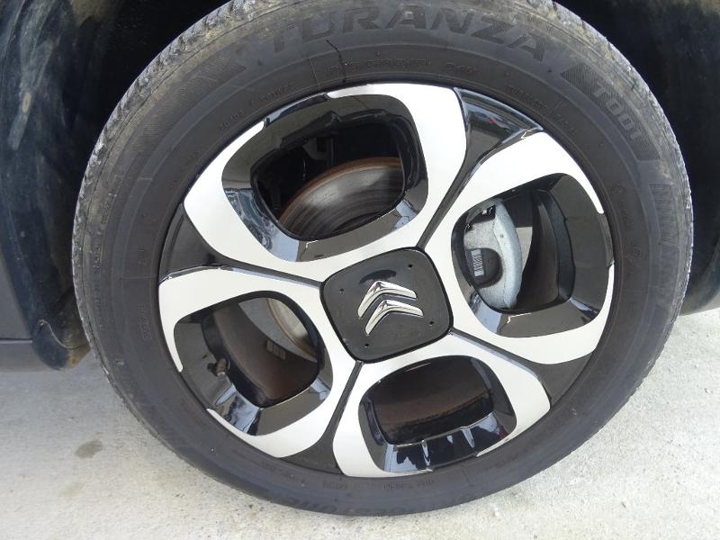 CITROEN C3 Aircross PureTech 110ch S&S Shine EAT6 E6.d-TEMP 114g