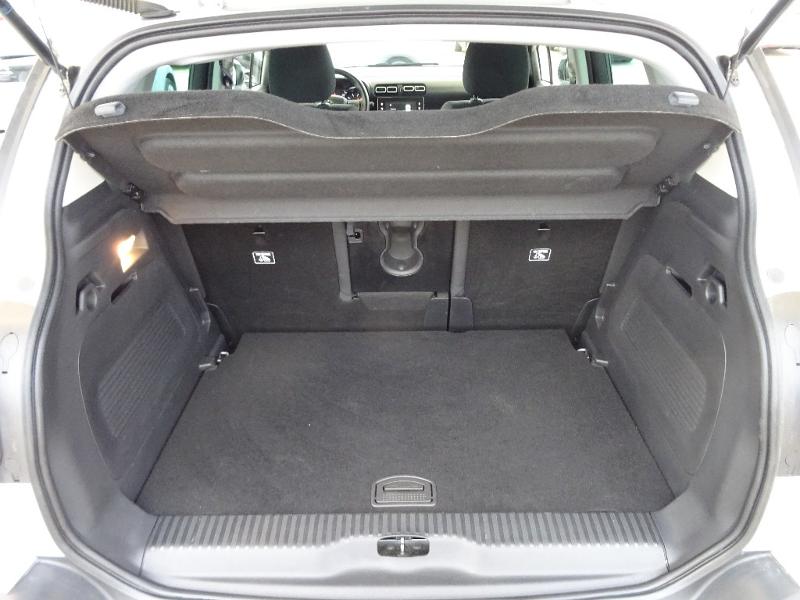 CITROEN C3 Aircross PureTech 110ch S&S Shine EAT6 E6.d-TEMP 114g