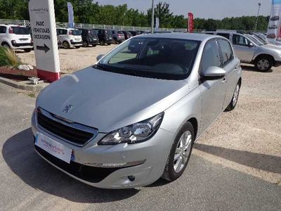 Peugeot 308 II 1.6 e-HDi 115ch FAP BVM6 Active