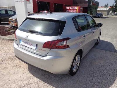 Peugeot 308 II 1.6 e-HDi 115ch FAP BVM6 Active