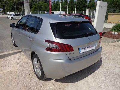 Peugeot 308 II 1.6 e-HDi 115ch FAP BVM6 Active