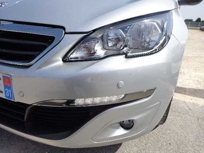 Peugeot 308 II 1.6 e-HDi 115ch FAP BVM6 Active