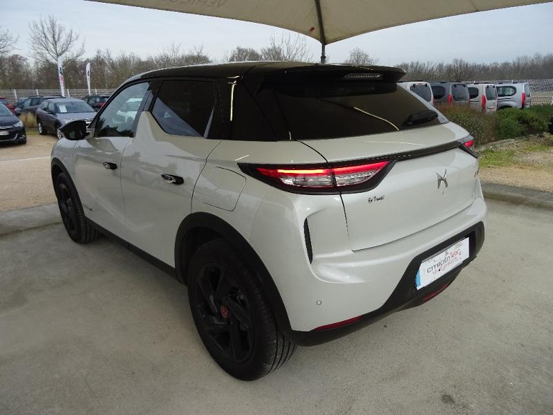DS DS 3 Crossback BlueHDi 130ch Performance Line Automatique 100g