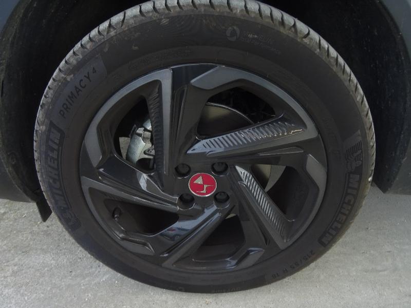 DS DS 3 Crossback BlueHDi 130ch Performance Line Automatique 100g
