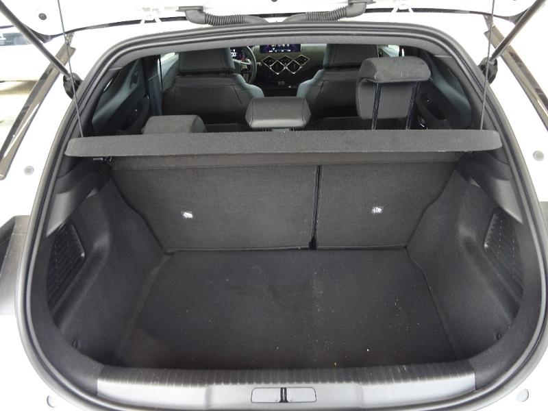 DS DS 3 Crossback BlueHDi 130ch Performance Line Automatique 100g