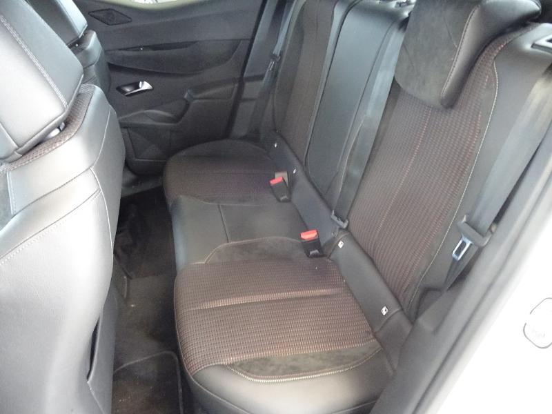 DS DS 3 Crossback BlueHDi 130ch Performance Line Automatique 100g