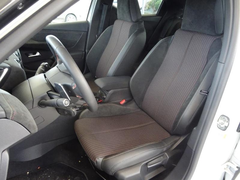 DS DS 3 Crossback BlueHDi 130ch Performance Line Automatique 100g