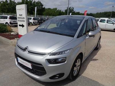 Citroën C4 Picasso II e-HDi 115 Intensive