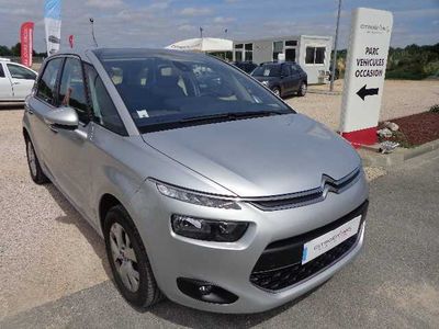 Citroën C4 Picasso II e-HDi 115 Intensive