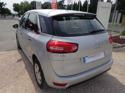 Citroën C4 Picasso II e-HDi 115 Intensive