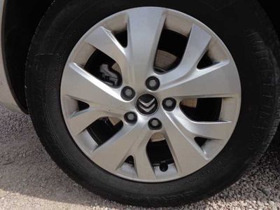 Citroën C4 Picasso II e-HDi 115 Intensive