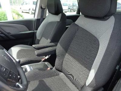 Citroën C4 Picasso II e-HDi 115 Intensive