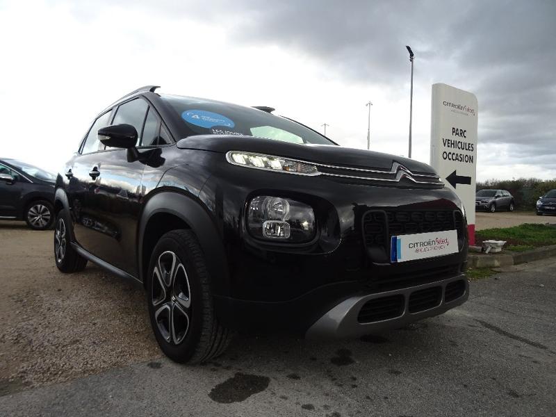 CITROEN C3 Aircross PureTech 110ch S&S Feel E6.d-TEMP