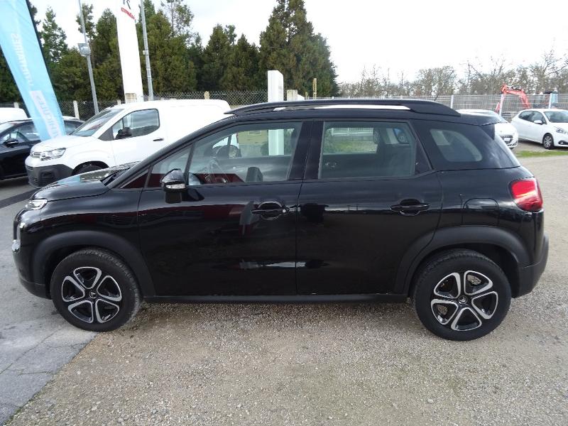 CITROEN C3 Aircross PureTech 110ch S&S Feel E6.d-TEMP