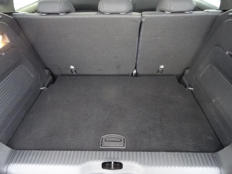 CITROEN C3 Aircross PureTech 110ch S&S Feel E6.d-TEMP