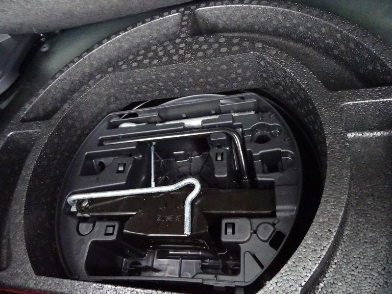 CITROEN C3 Aircross PureTech 110ch S&S Feel E6.d-TEMP