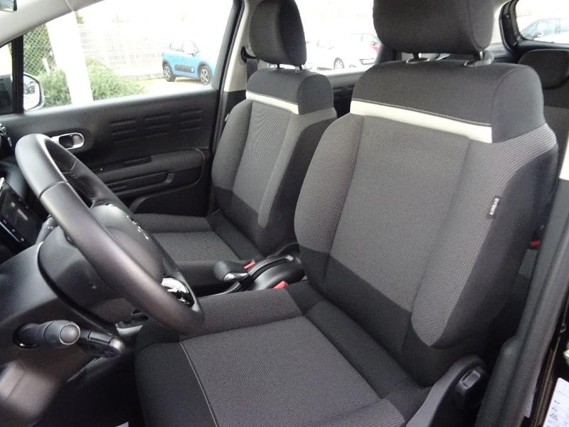 CITROEN C3 Aircross PureTech 110ch S&S Feel E6.d-TEMP