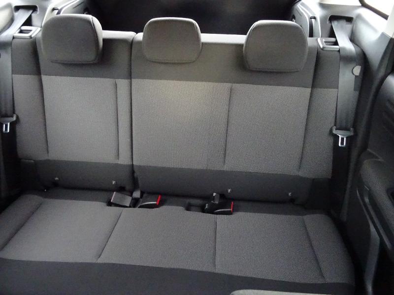 CITROEN C3 Aircross PureTech 110ch S&S Feel E6.d-TEMP