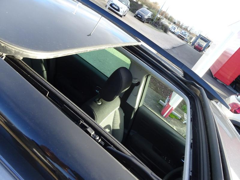 CITROEN C3 Aircross PureTech 110ch S&S Shine E6.d-TEMP