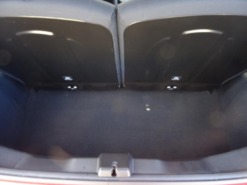 CITROEN C1 VTi 72 Millenium 5p