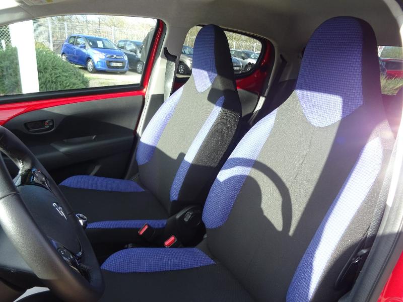 CITROEN C1 VTi 72 Millenium 5p