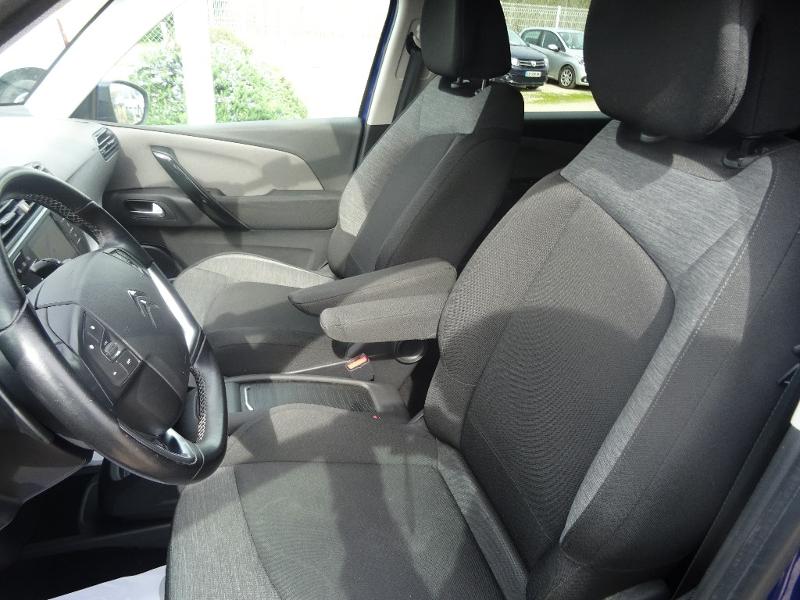 CITROEN C4 Picasso BlueHDi 150ch Intensive S&S EAT6