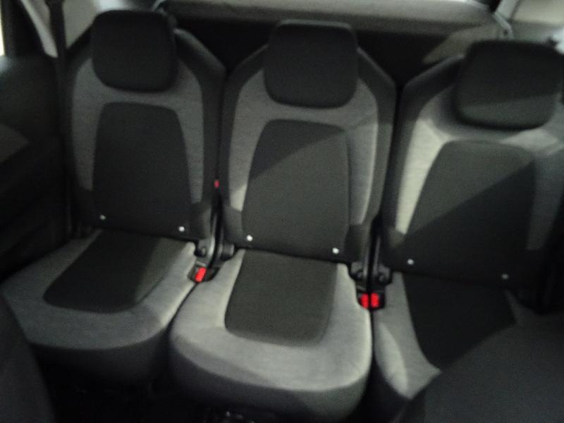 CITROEN C4 Picasso BlueHDi 150ch Intensive S&S EAT6