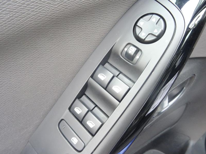 CITROEN C4 Picasso BlueHDi 150ch Intensive S&S EAT6