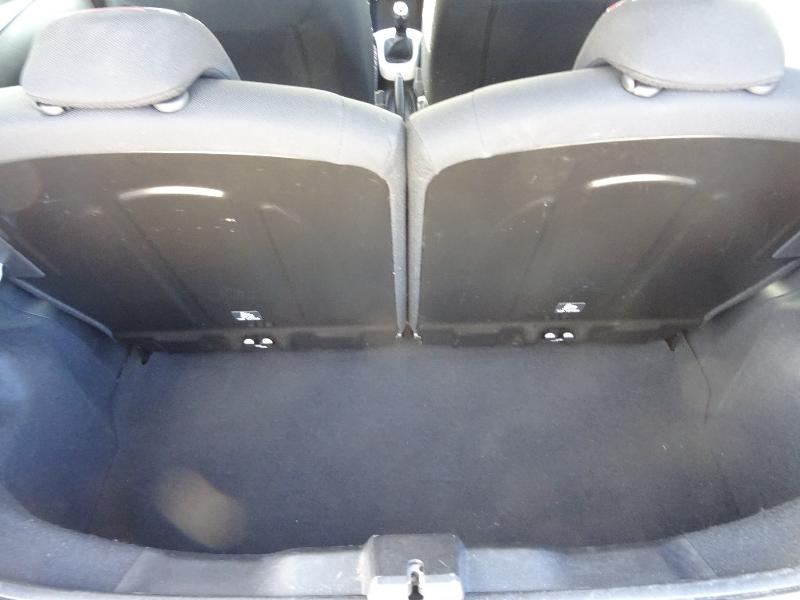 CITROEN C1 VTi 72 Millenium 5p