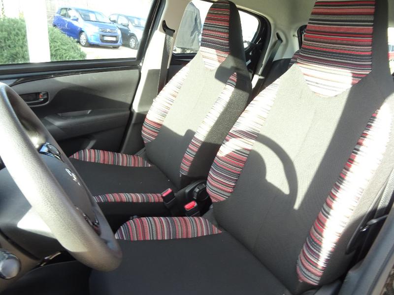 CITROEN C1 VTi 72 Millenium 5p