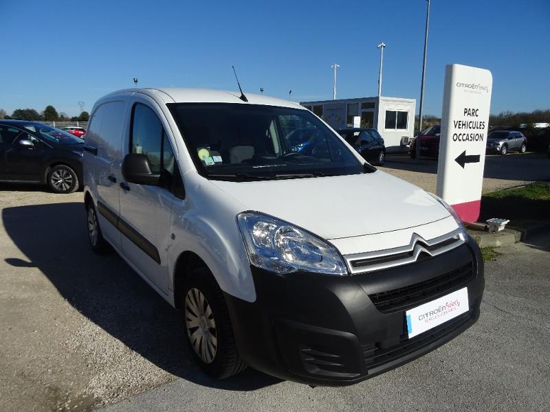 CITROEN Berlingo 20 L1 1.6 HDi 90 Business