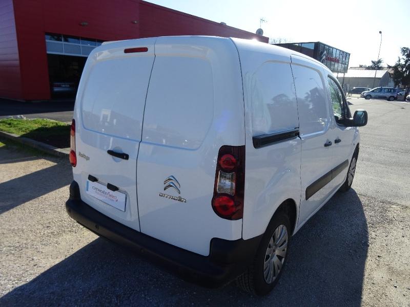 CITROEN Berlingo 20 L1 1.6 HDi 90 Business