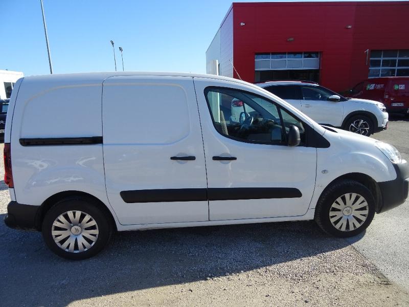CITROEN Berlingo 20 L1 1.6 HDi 90 Business