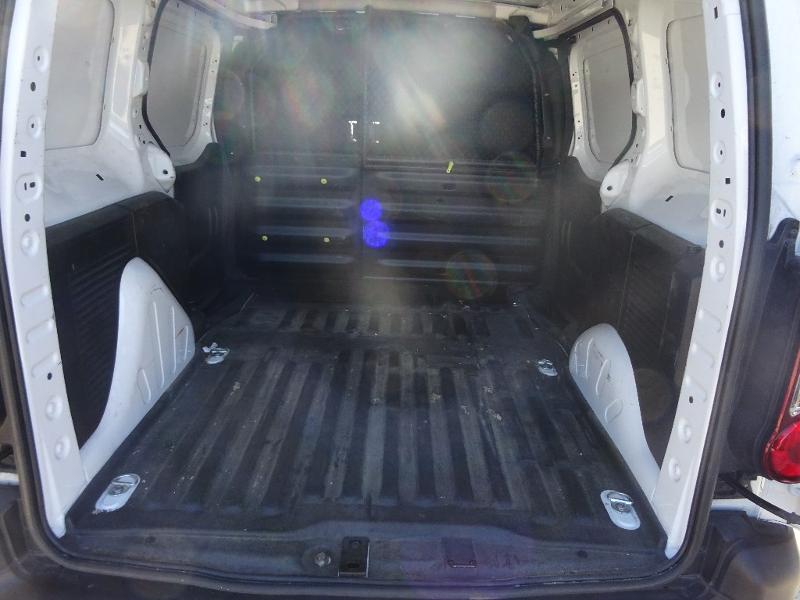 CITROEN Berlingo 20 L1 1.6 HDi 90 Business