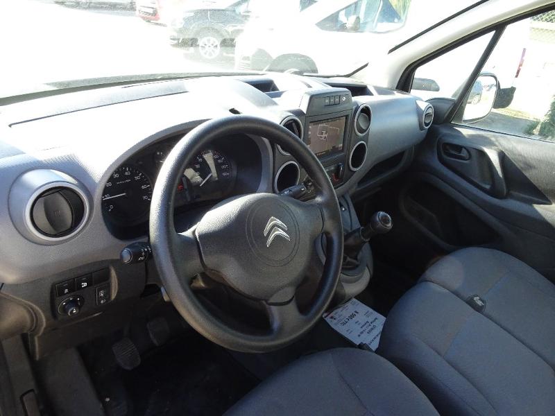 CITROEN Berlingo 20 L1 1.6 HDi 90 Business