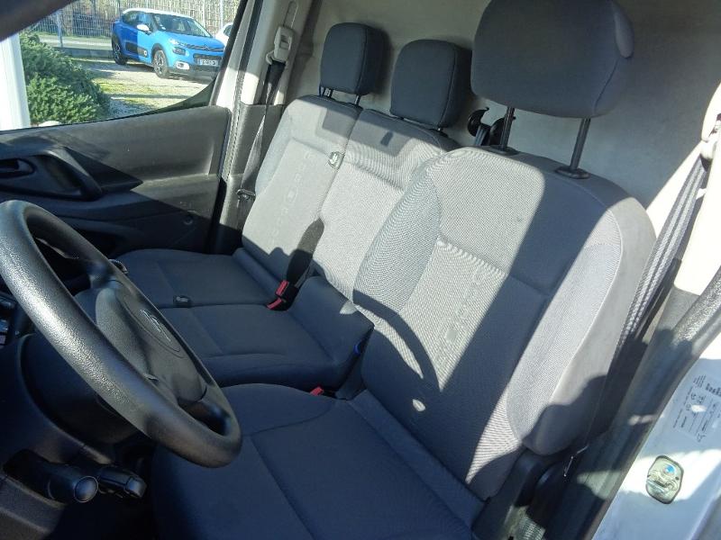 CITROEN Berlingo 20 L1 1.6 HDi 90 Business
