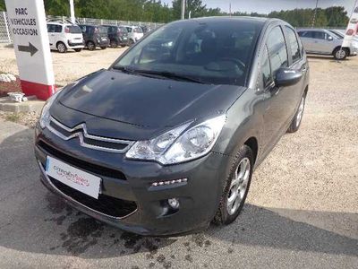Citroën C3 II PureTech 110 S&S Exclusive
