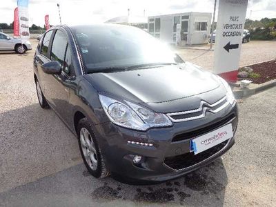 Citroën C3 II PureTech 110 S&S Exclusive