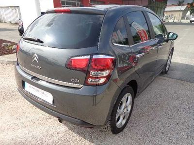 Citroën C3 II PureTech 110 S&S Exclusive