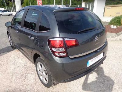 Citroën C3 II PureTech 110 S&S Exclusive