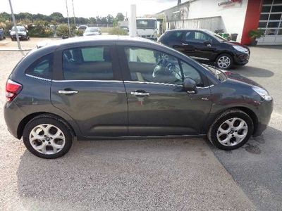 Citroën C3 II PureTech 110 S&S Exclusive