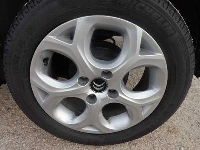 Citroën C3 II PureTech 110 S&S Exclusive