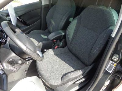 Citroën C3 II PureTech 110 S&S Exclusive