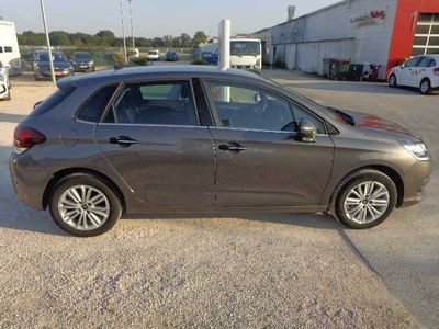 Citroën C4 II BlueHDi 120 S&S EAT6 Shine