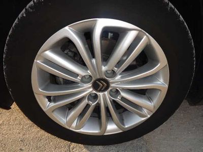 Citroën C4 II BlueHDi 120 S&S EAT6 Shine