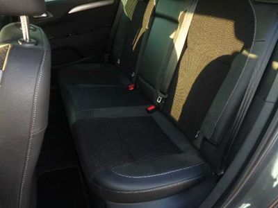 Citroën C4 II BlueHDi 120 S&S EAT6 Shine